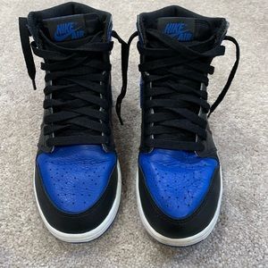 Nike Jordan 1s